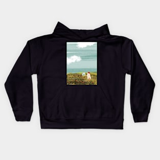 The Artist Kids Hoodie